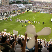 esportes_santos_vila_belmiro_gustavo_ricardo_colloca esportes_santos_vila_belmiro_gustavo_ricardo_colloca