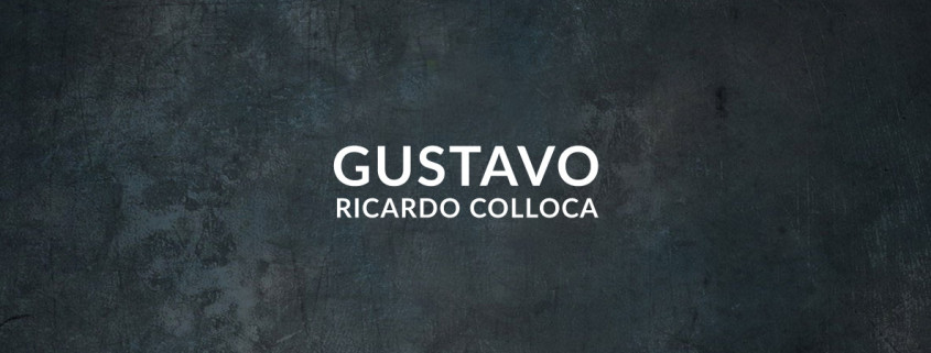 Gustavo Ricardo Colloca Absolvido